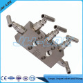 Chine Valve Fabricant Way Manifold 5 Valve